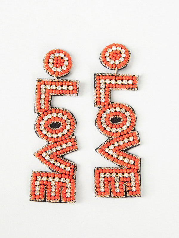 Lots of LOVE Earrings