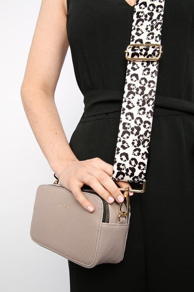 Interchangeable Purse Straps