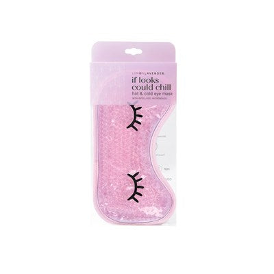 If Looks Could Chill Eye Mask