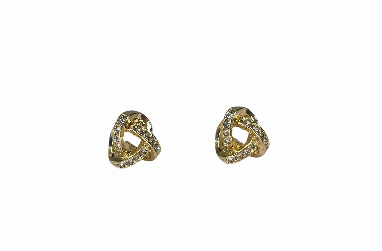 Kenliworth Knot Earrings