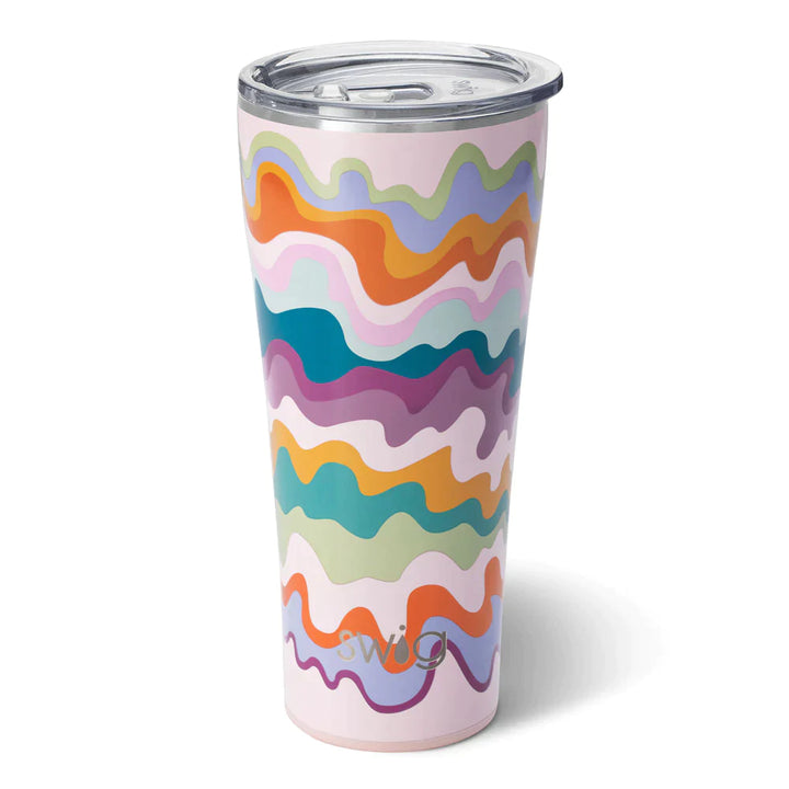 Sand Art Tumbler