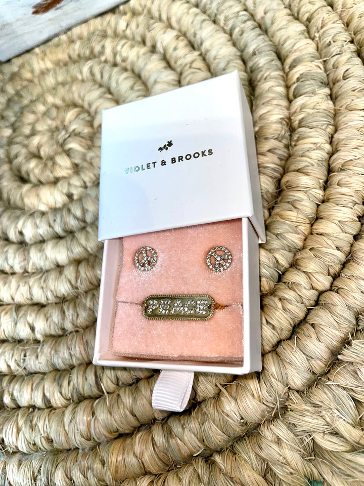 Cadeaux Bracelet Gift Set