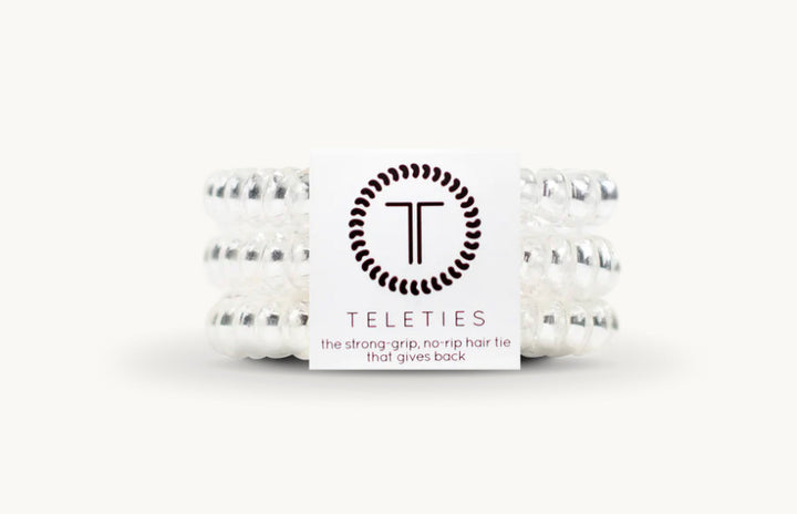 Small Teleties