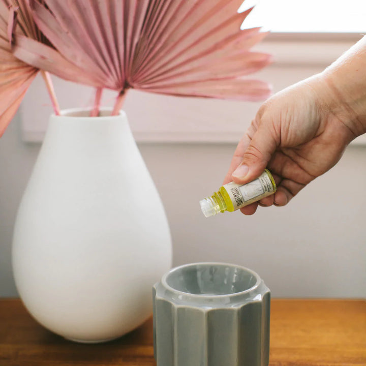 Sweet Grace Home Fragrance Oil