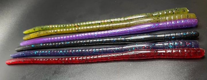 JP Custom Fish Baits