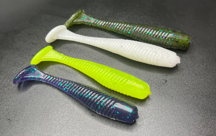 JP Custom Fish Baits