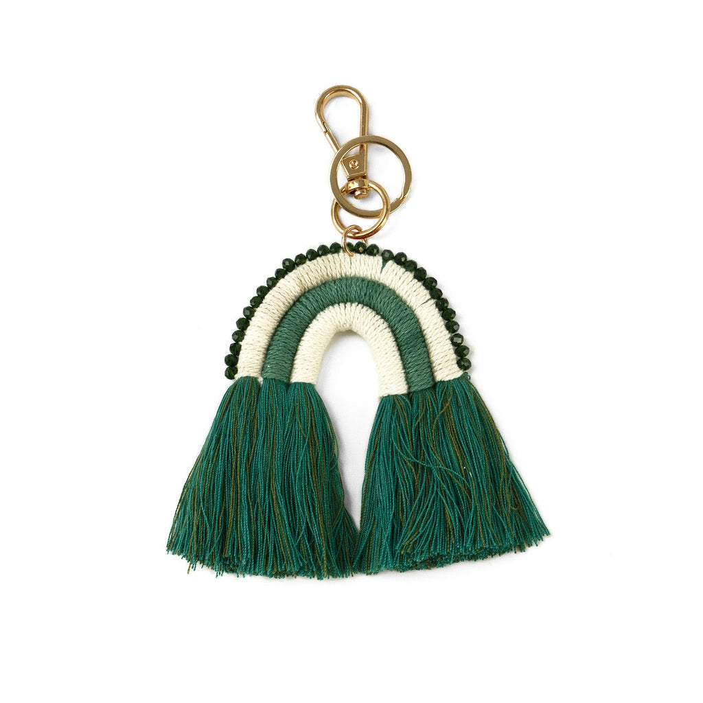 Tassel Keychains