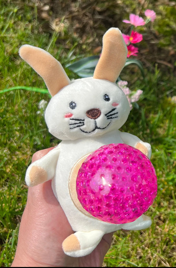 Funny tummy Jellyroos