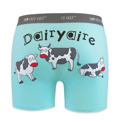 Dairyaire Boxer Briefs