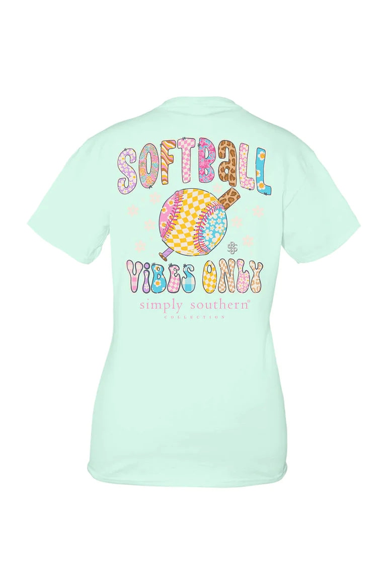 Youth Softball breeze T-Shirt