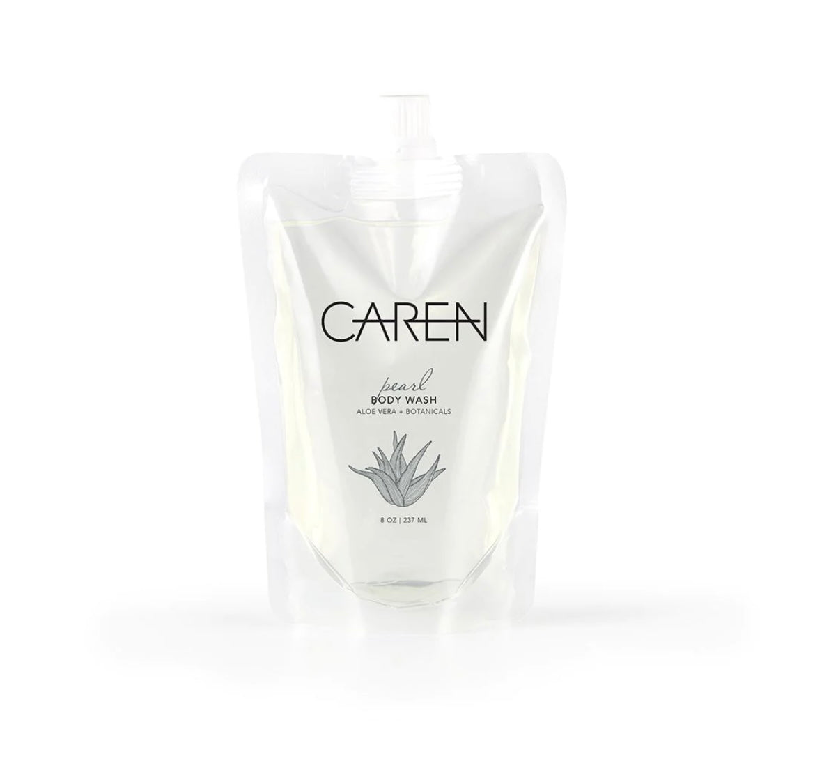 Caren Body Wash