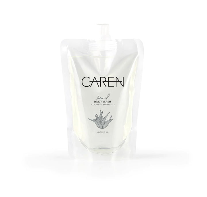 Caren Body Wash
