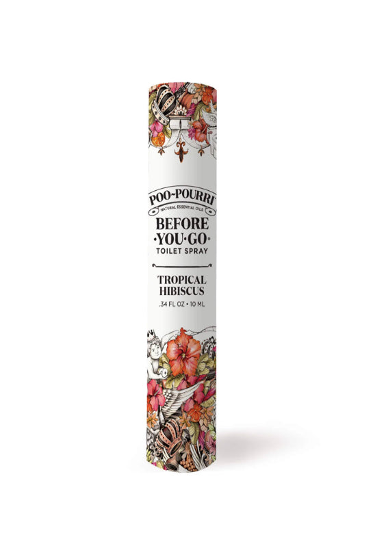 Go on the Go Poo~Pourri Travel Spray