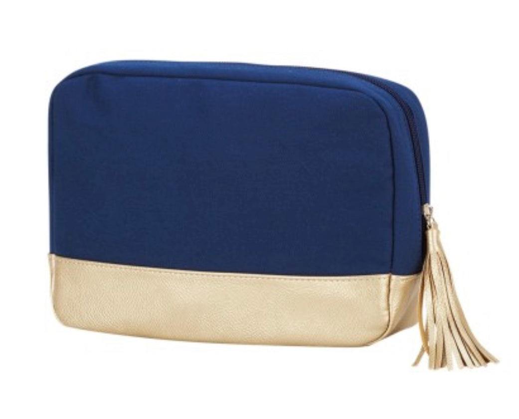 Cabana Cosmetic Bag