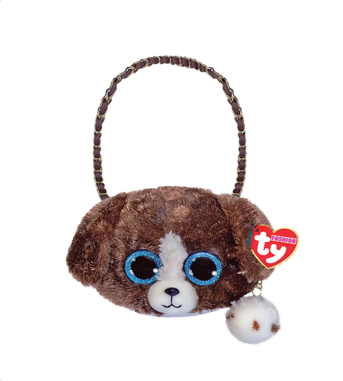 TY Beanie Boo Mini Purse