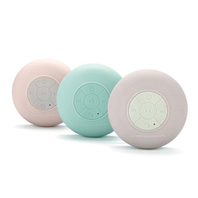 Soap Box Hero Waterproof Speaker