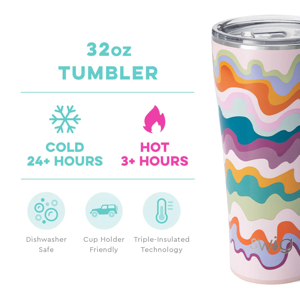 Sand Art Tumbler