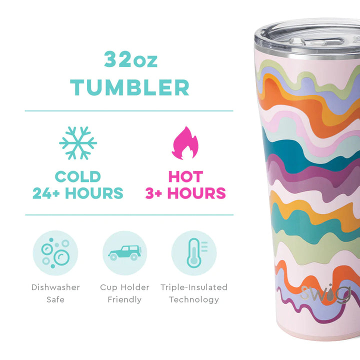 Sand Art Tumbler