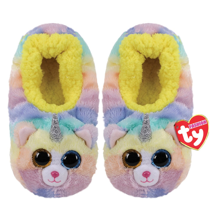 TY Beanie Boo Slippers