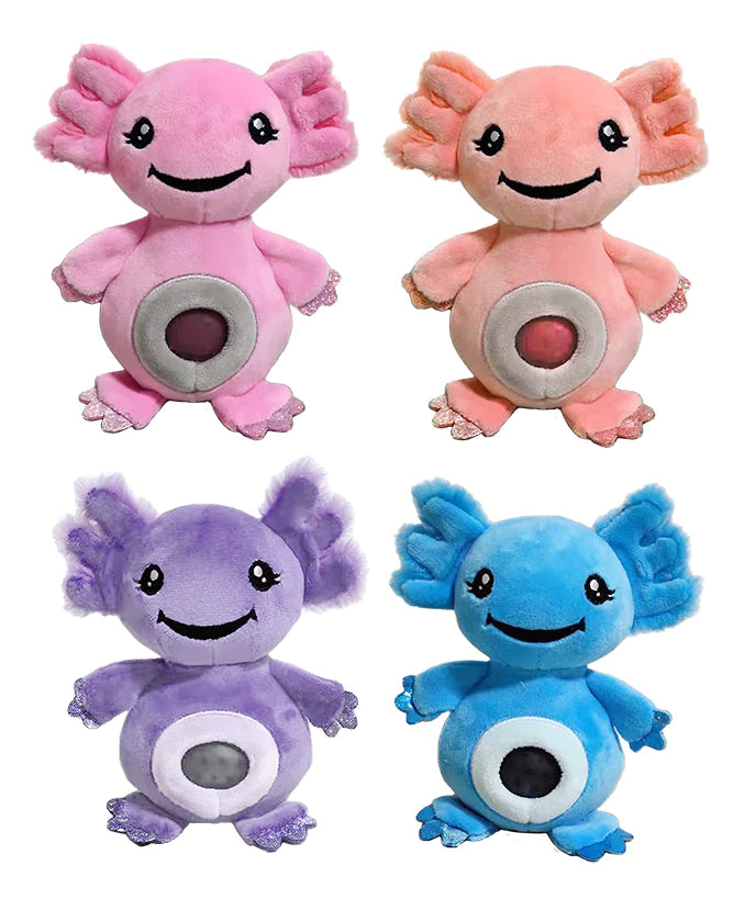 Loxie Axolot Jellyroo