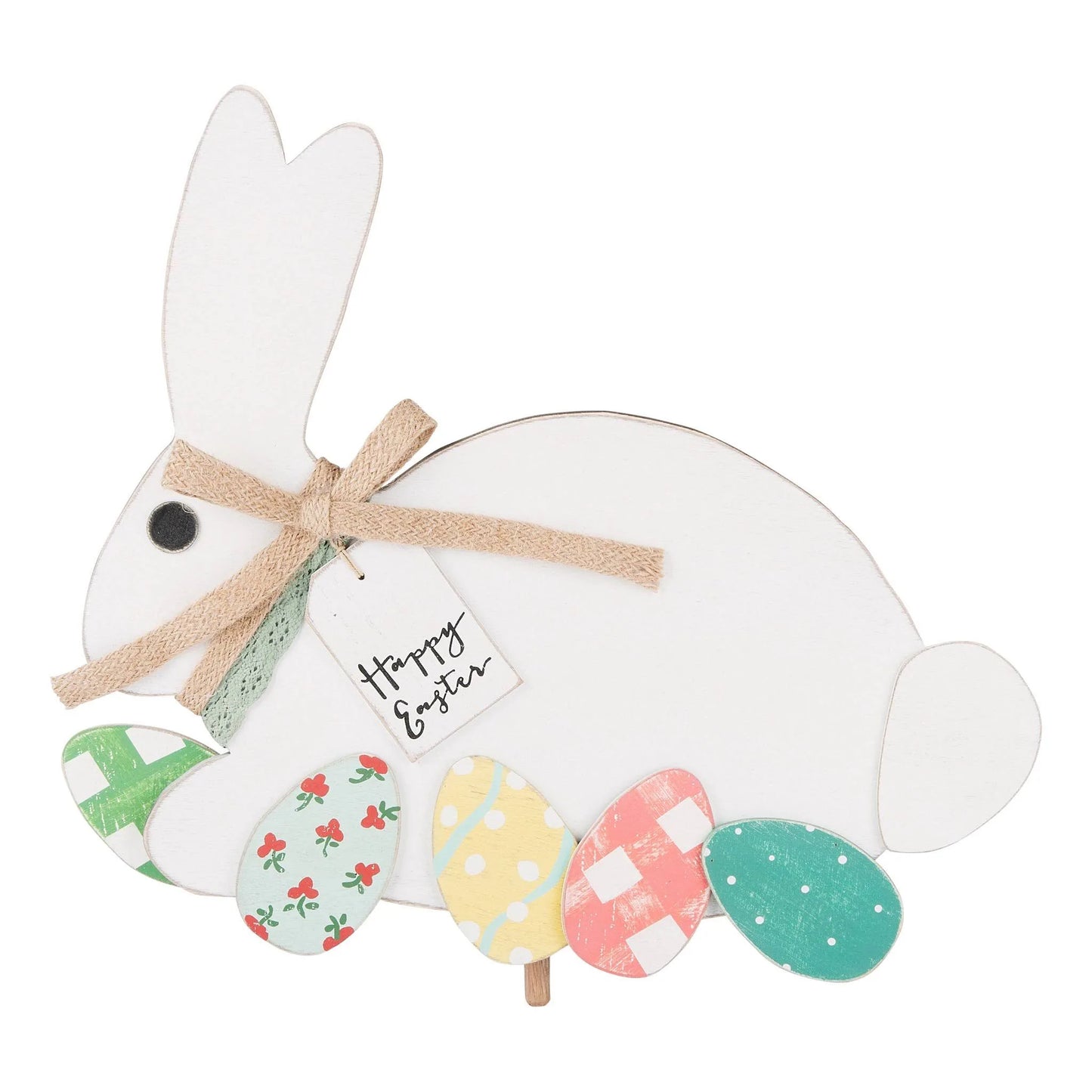 Easter Bunny Topper