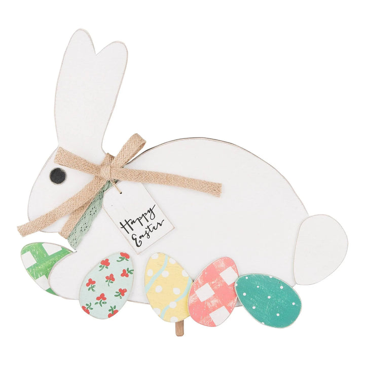 Easter Bunny Topper