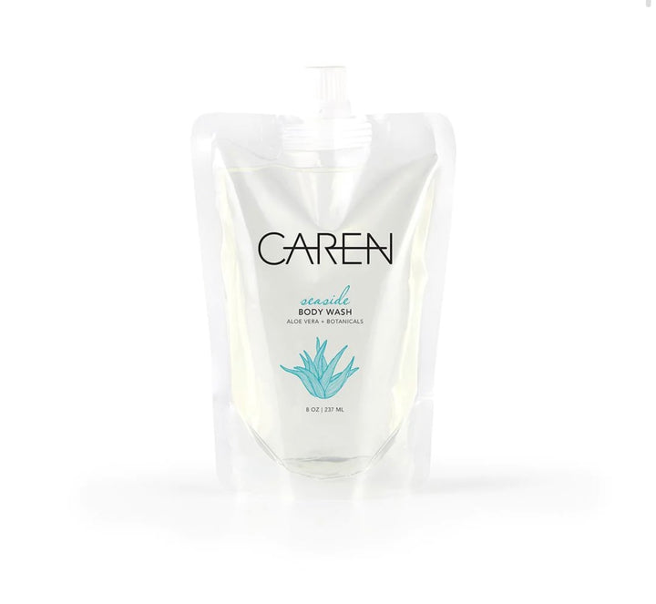 Caren Body Wash