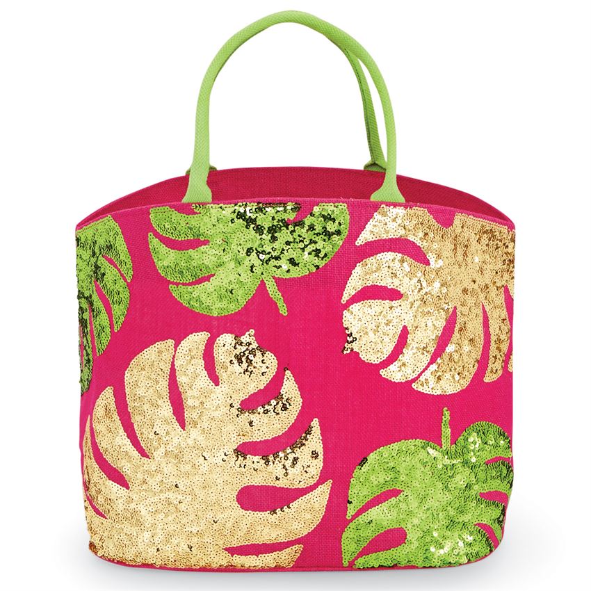 Dazzle Tote Bag