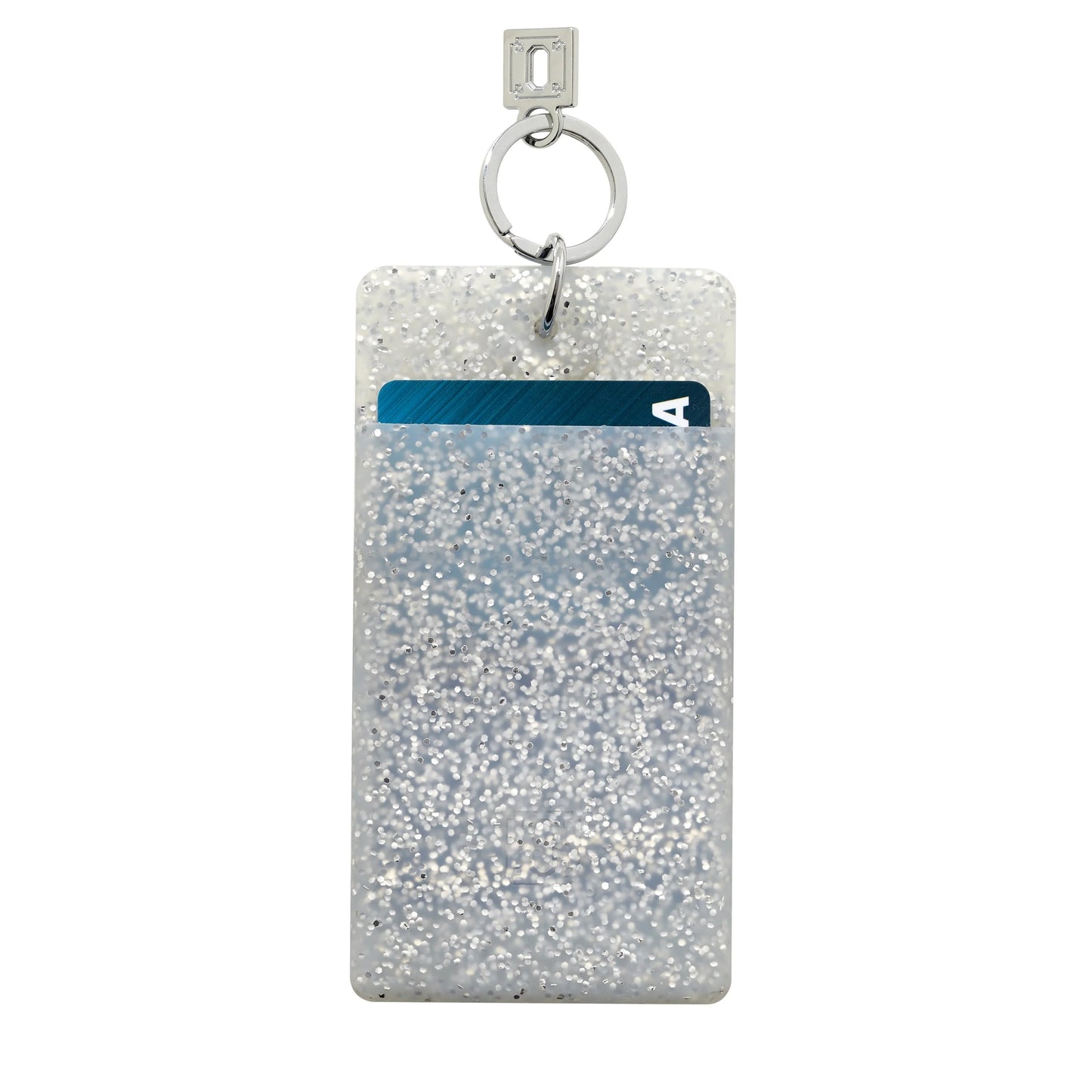 Confetti - Silicone ID Case