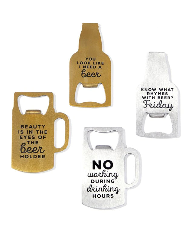 Bottle Openers