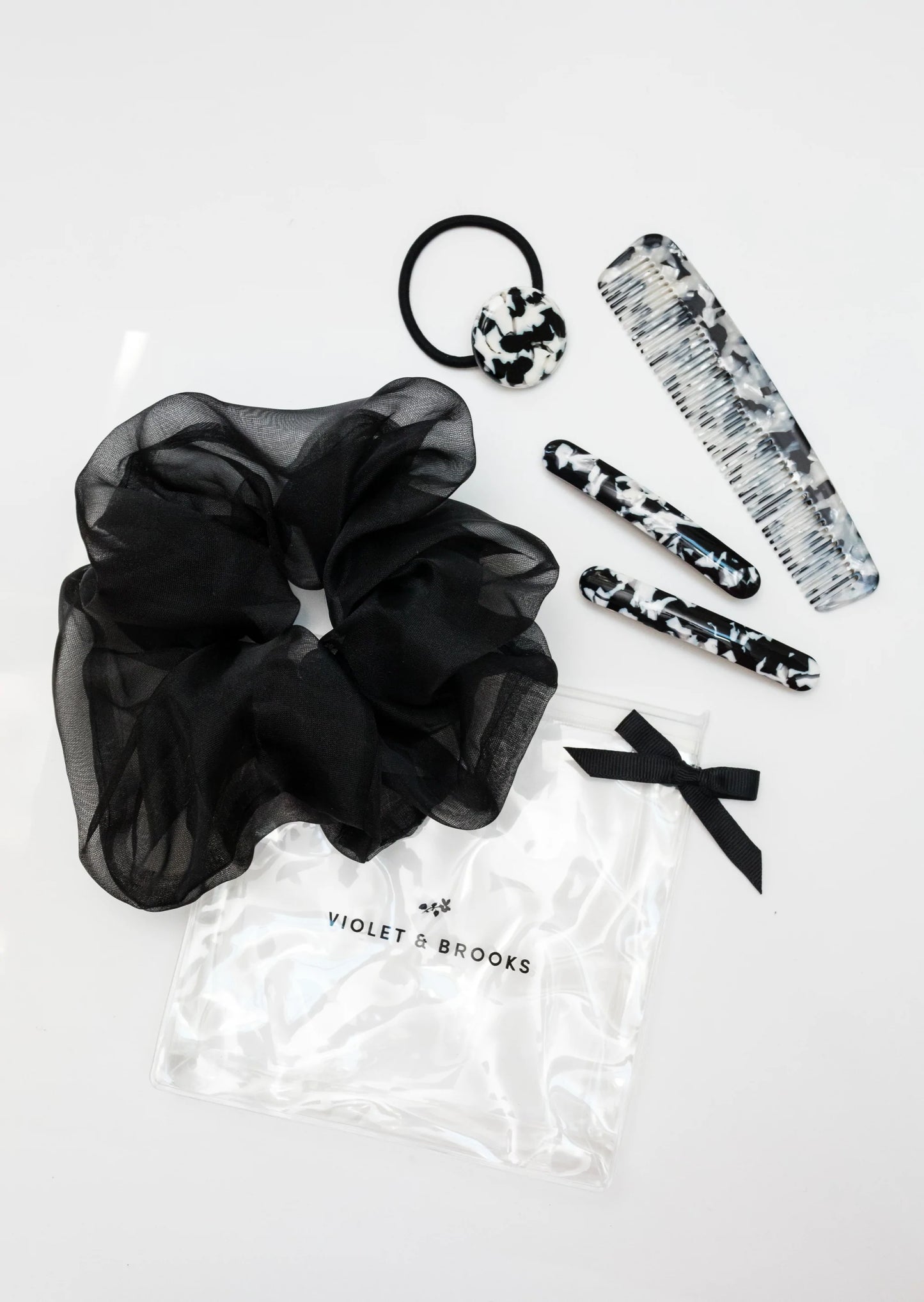 Kate Hair Party Gift Set