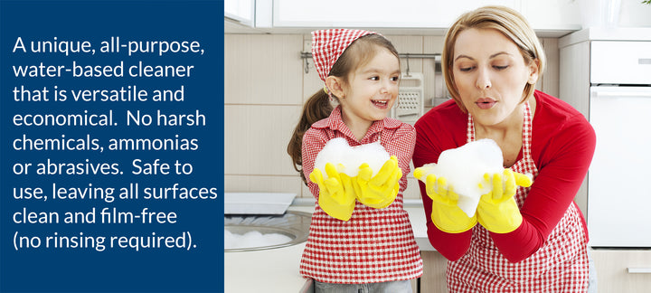 SUDS a specialty product, 8 OZ.