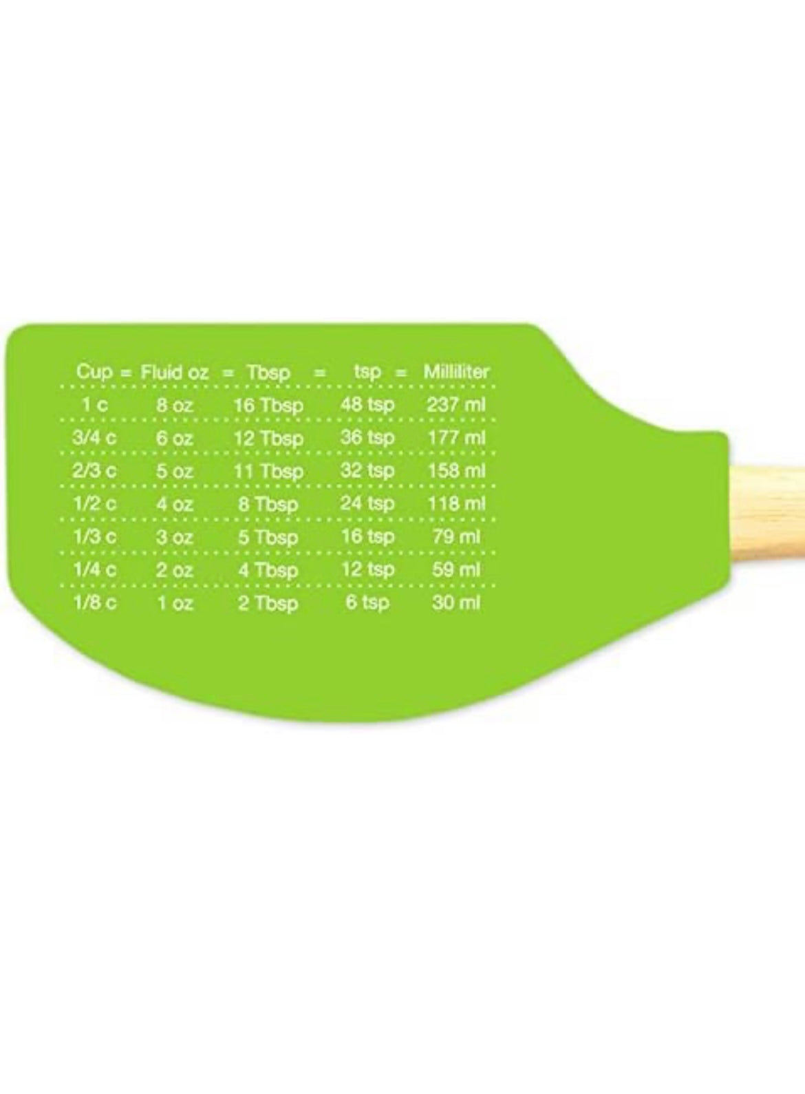 Christmas Cookie Spatula Set