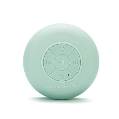 Soap Box Hero Waterproof Speaker