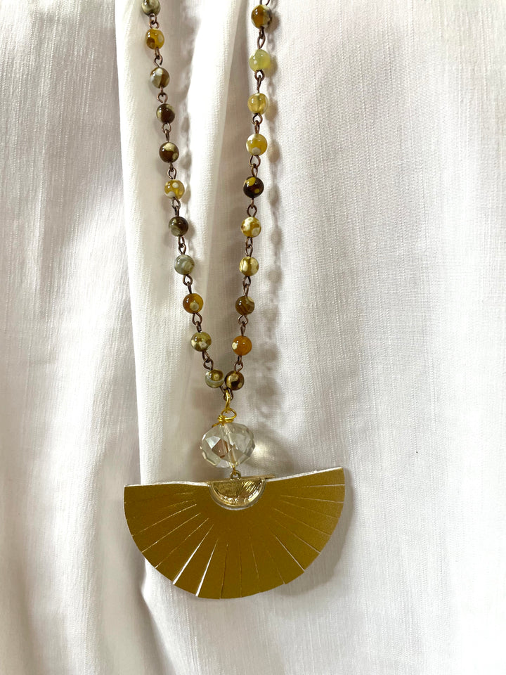 Emperor Necklace
