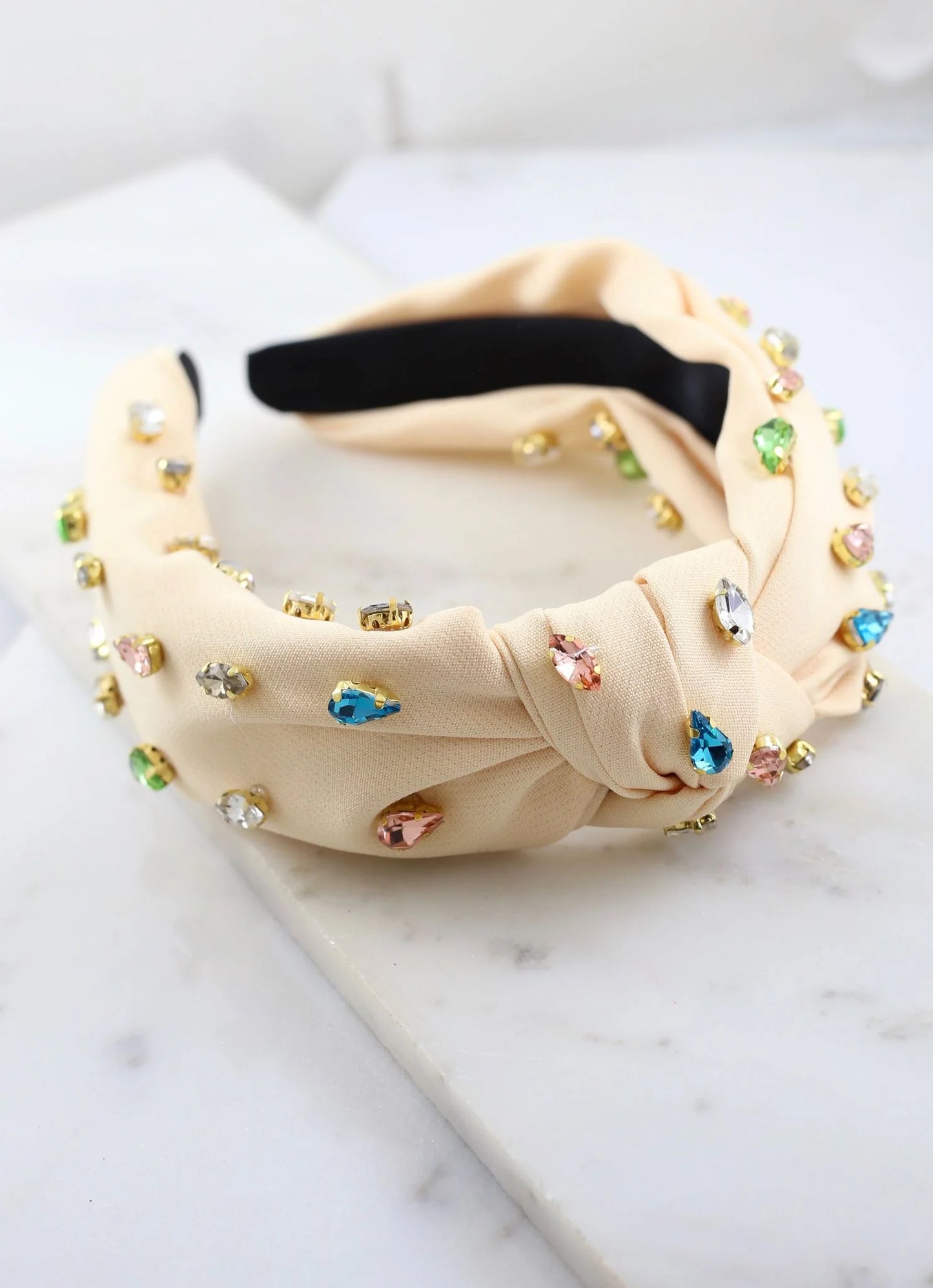 Highlands Jeweled Headband