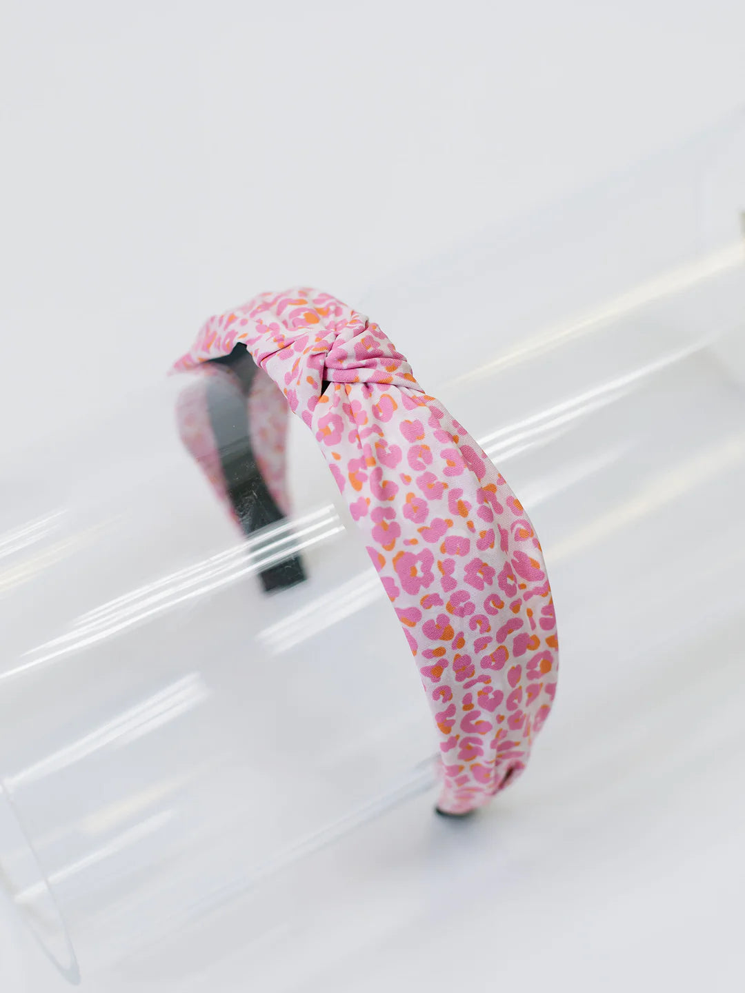Walk This Way Headband