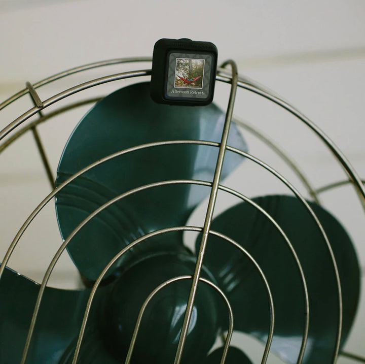 Afternoon Retreat Auto Vent Clip