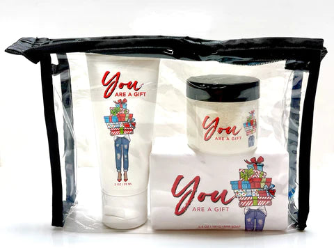 Caren Gift Set