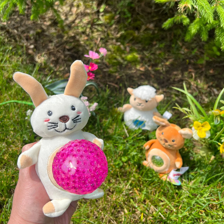 Funny tummy Jellyroos