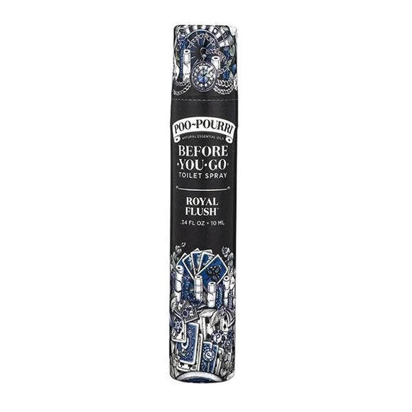 Go on the Go Poo~Pourri Travel Spray