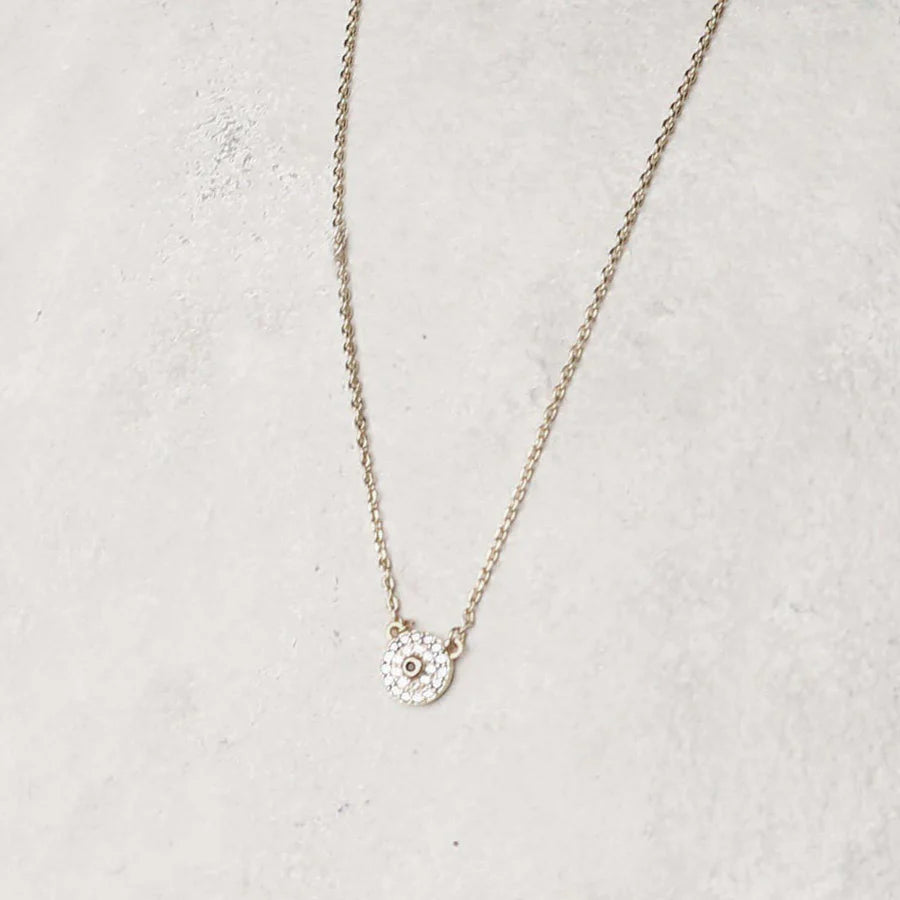 James Necklace
