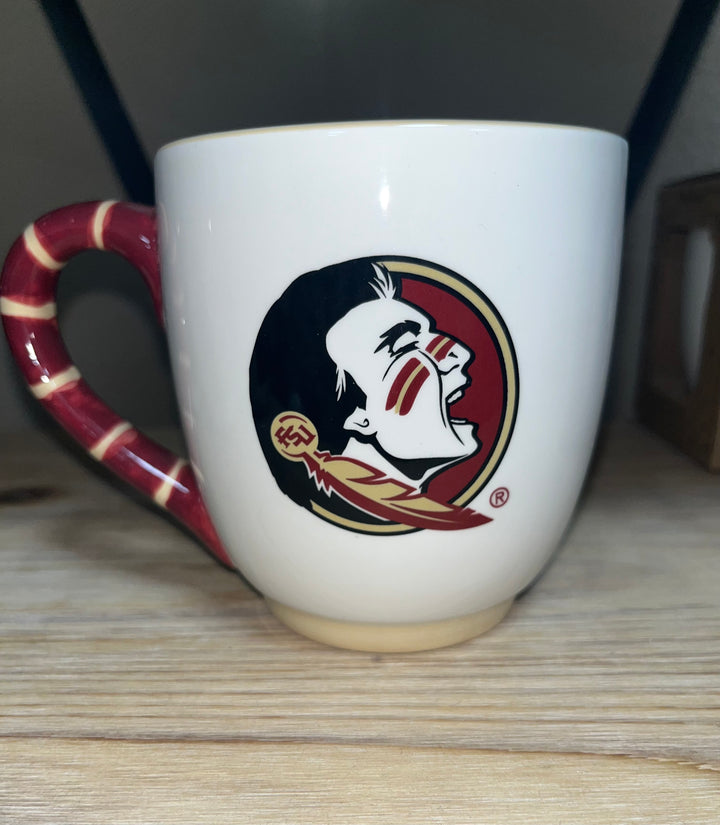 FSU Mug