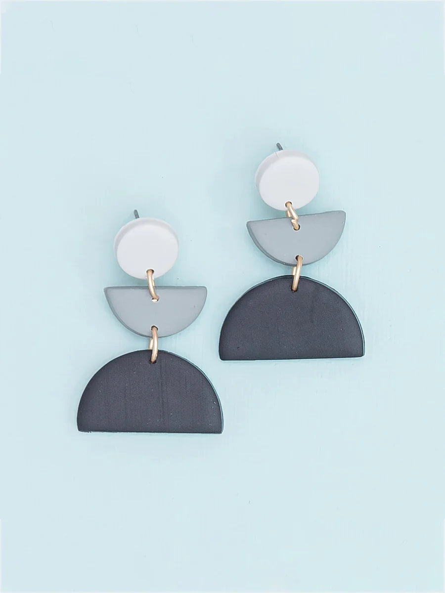 Drew Earrings