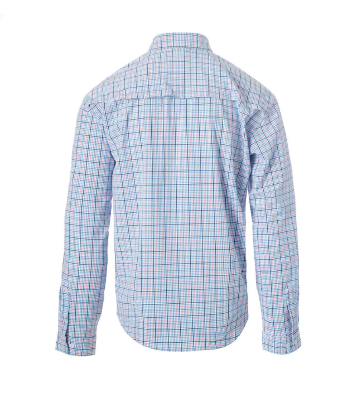 Toddler/Youth Sportsman Button Down Shirt