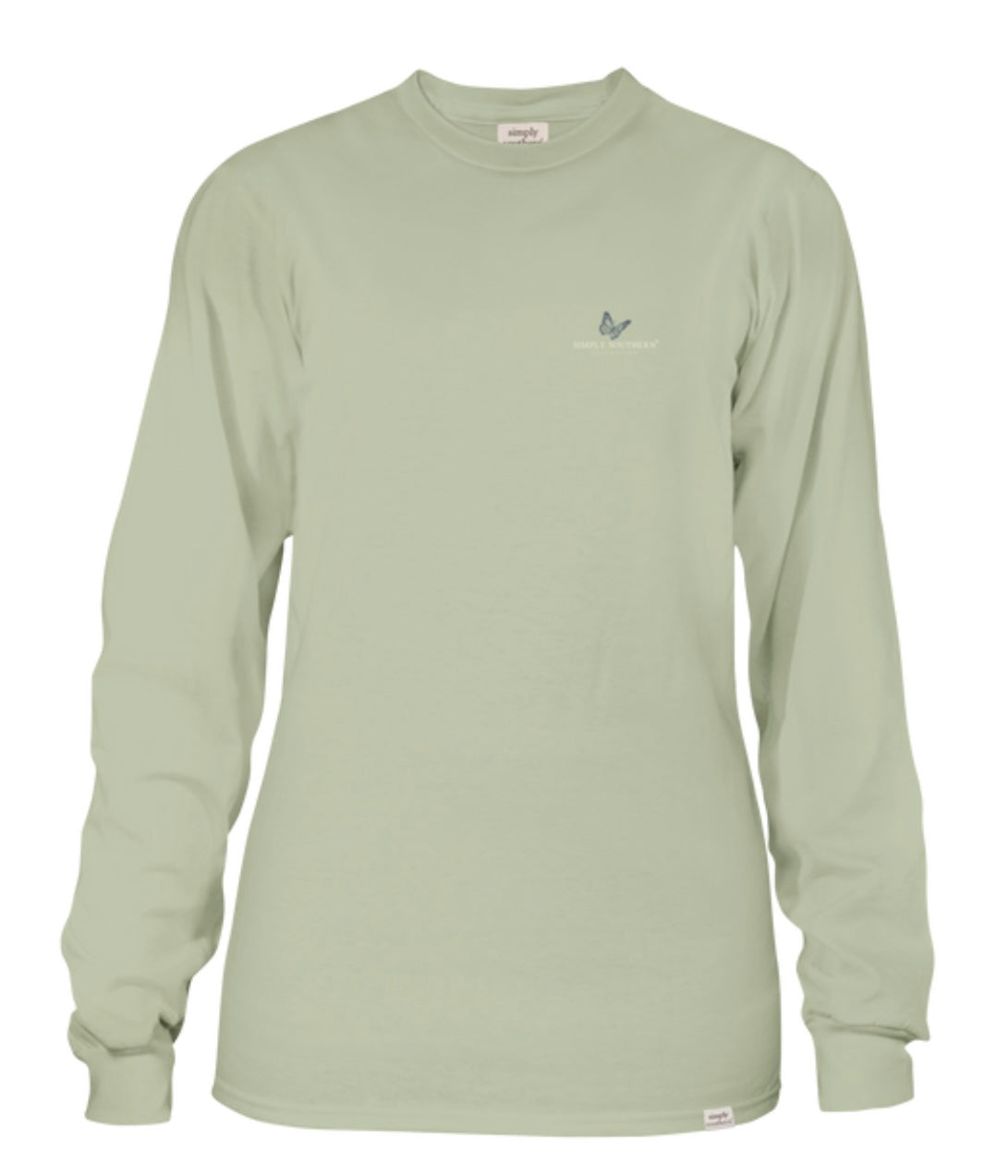 LS Sage Mama T-shirt
