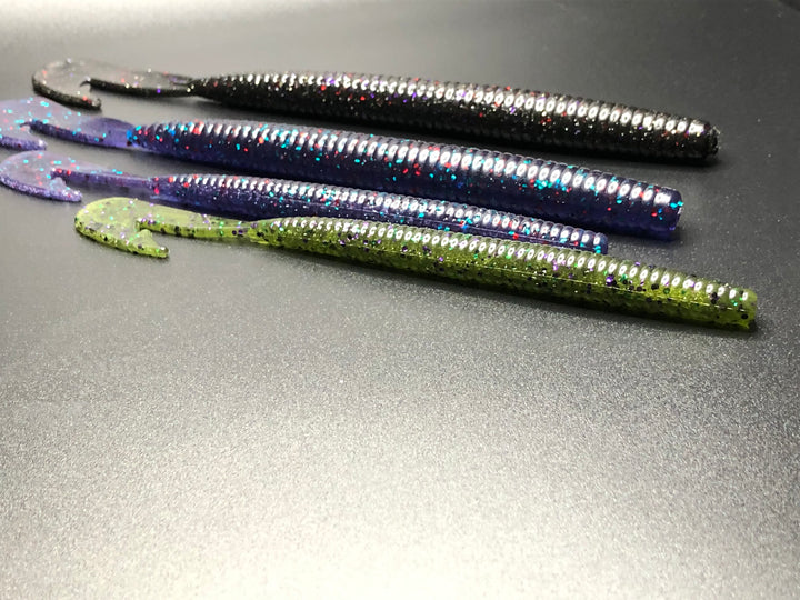 JP Custom Fish Baits