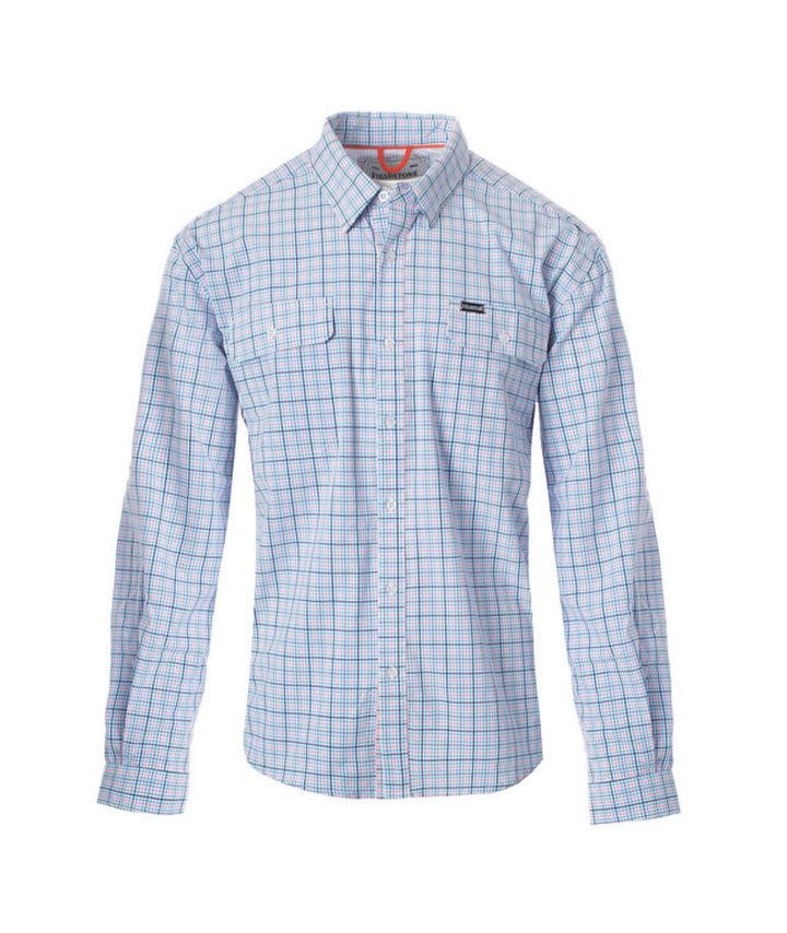 Toddler/Youth Sportsman Button Down Shirt