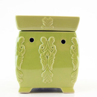 Tyler Green Grandeur Radiant Fragrance Warmer