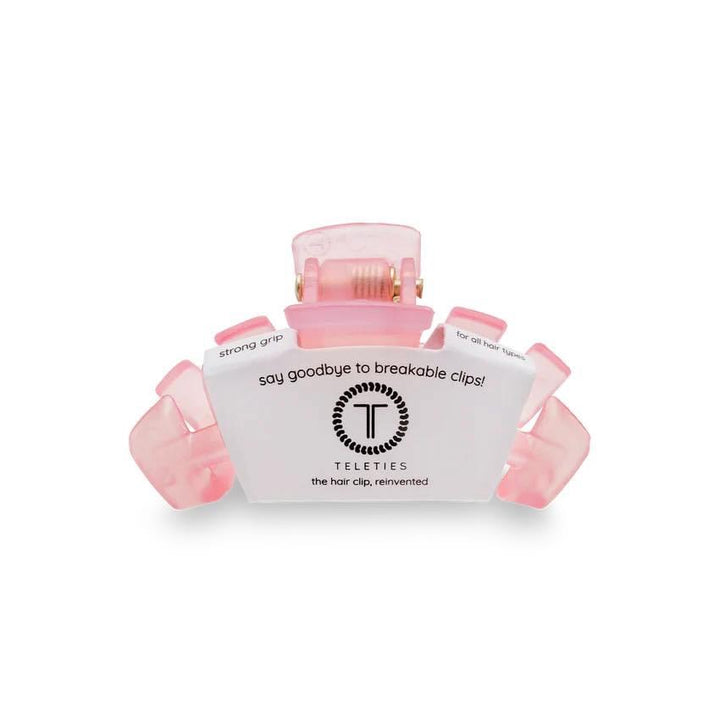 Teleties Tiny Claw Clip